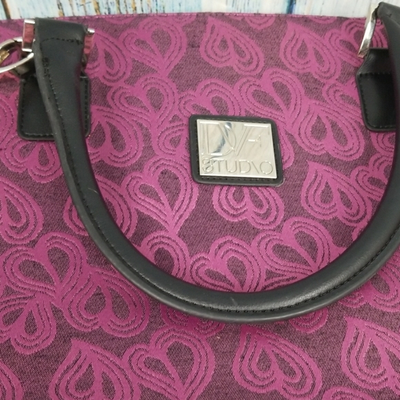 Diane Von Furstenberg - DVF STUDIO BAG - Picture 3 of 8